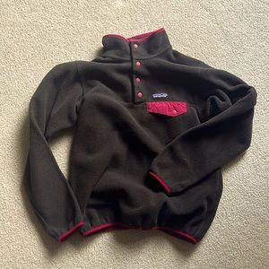 Patagonia Pullover Small